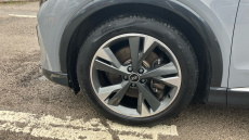 Audi Q4 e-tron 150kW 40 82kWh S Line 5dr Auto Electric Estate